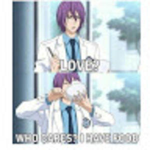 Meet your Posher, Jordan